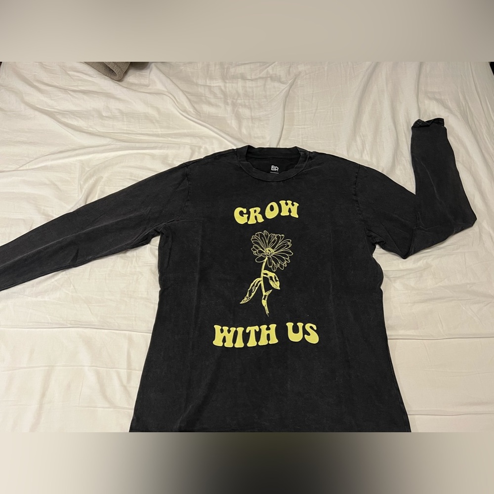 Logo Sweater